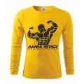 tričko Mr.Muscular Aminostar