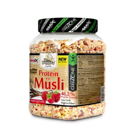 Protein Musli 500g.