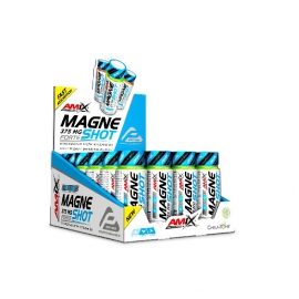 MagneShot Forte ampule 20 x 60ml