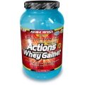 Whey Gainer Actions 2250g.