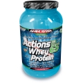 Whey Protein Actions 65 - 1000g.