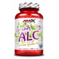 ALC with Taurine + B6 120 cps.