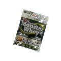 Monster Whey 33g. (sáček)