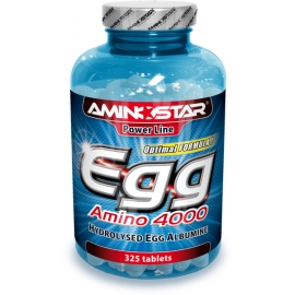 EGG Amino tablety 325 tbl