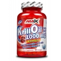 Krill Oil 60cps.