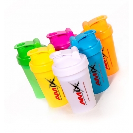 Shaker Amix Color 400ml.