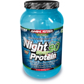 CFM Night Effective Proteins 2000 g