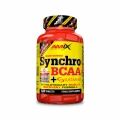 Synchro BCAA + Sustamine® 120tbl.