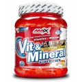 Vit & Minerals 30 dávek