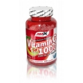 Vitamin C 1000mg 100cps.